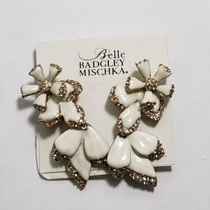 BELLE BADGLEY MISCHKH